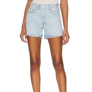 Agolde Parker Long Short